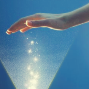 ◆ヒーリング・エネルギー整体