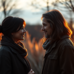 深いつながりを求めるあなたへ-シリアス、重い、深いと言われちゃう時