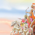 人生の選択に迷った時  神からの教え　わかりやすいバガヴァッドギーター　