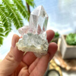 セルフラブ・毎日のリチュアルで大好きなあの人から愛される人生を送ろうークリスタル瞑想のすすめ